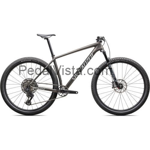 Specialized Epic Hardtail fiche technique et avis